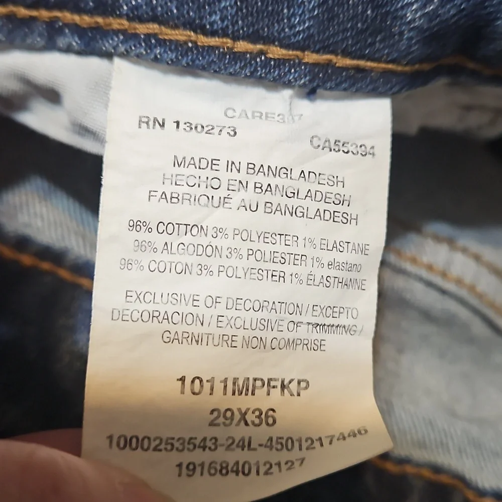 NWT Wrangler Retro Bailey High-Rise Flare Jeans - Picture 13 of 15